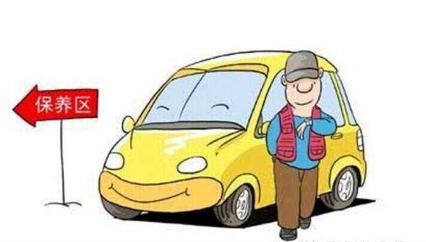 冬天車子該如何保養(yǎng)呢？做好六點(diǎn)告別任何煩惱