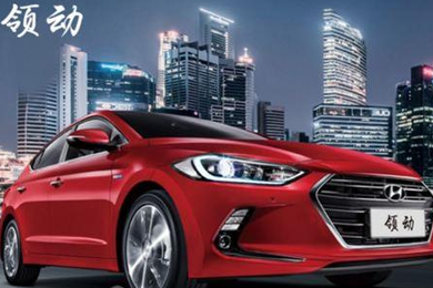 11月北京現(xiàn)代環(huán)比勁增18％，突破9.5萬輛