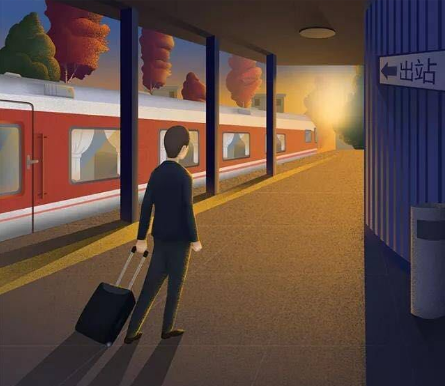 這幾天，縈繞在耳邊最多的話題就是，你搶到票了嗎？