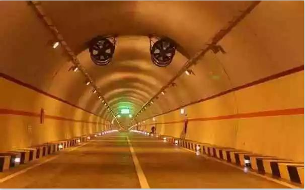 過個隧道就扣6分？難道這是高速的新陷阱？