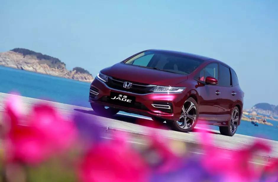 2018，有一種潮流叫新杰德