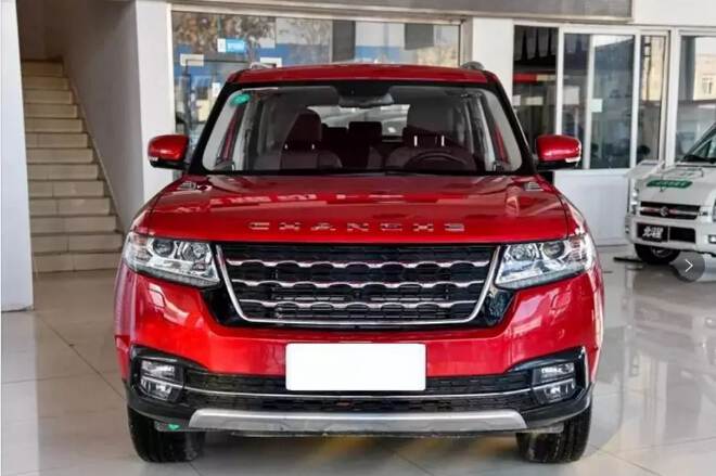 昌河Q7將上市，5/7座可選，漢字空調(diào)出風(fēng)誰能比