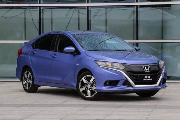 10萬塊要好看好開也好用？看看東風本田競瑞