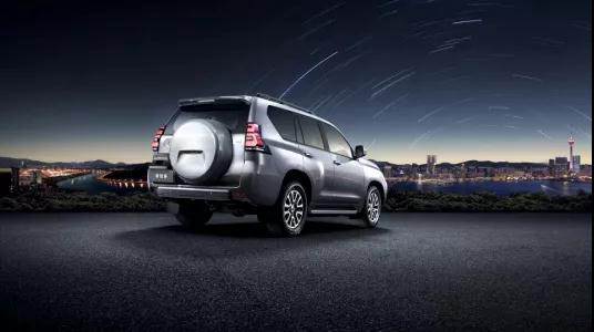 如何找到心儀的那輛越野車？