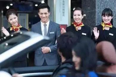 二手車置換為何首先4S店？