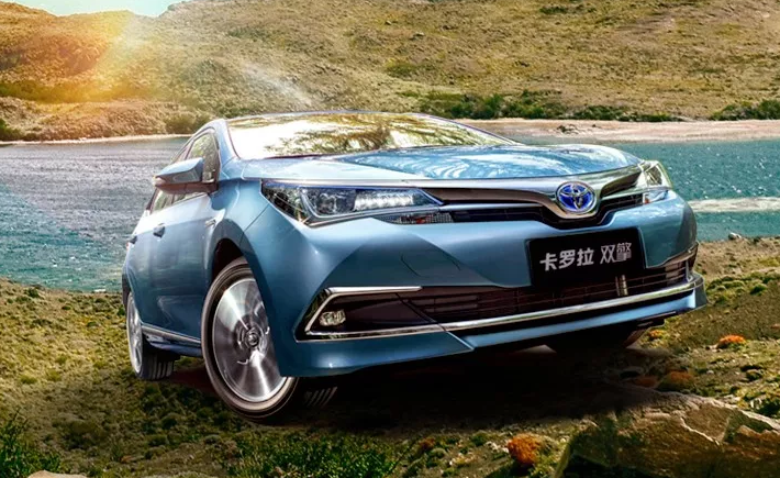 家有雙擎，事事如意！