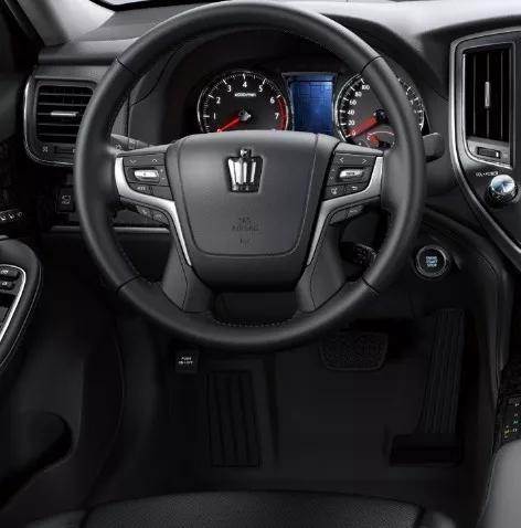 剎車失靈的5個(gè)前兆，趕緊記住，緊要時(shí)能保命！