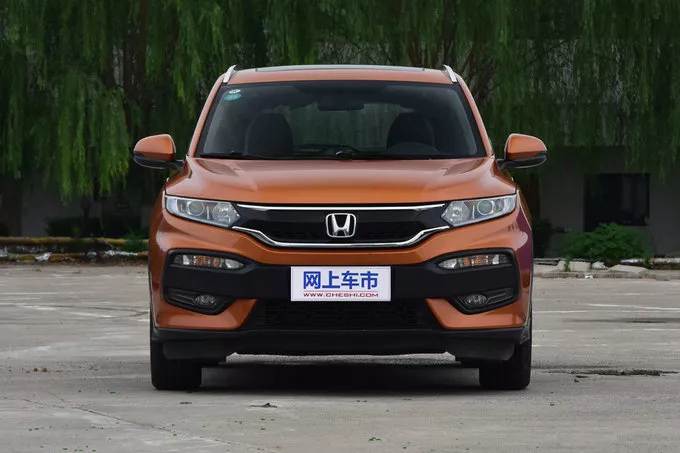 競(jìng)爭(zhēng)越激烈它卻越搶眼 XR-V為什么能成為標(biāo)桿？