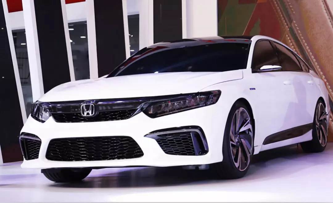 經(jīng)典新生，全新概念車INSPIRE Concept潮流來襲