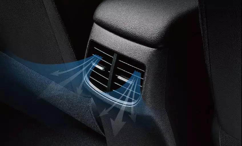 正確使用汽車空調(diào)，才能舒適過夏天