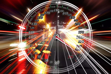 儀表盤上這些燈亮，你要小心了！