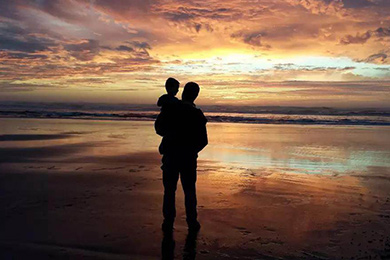 朗讀者丨這一次，只談故鄉(xiāng)