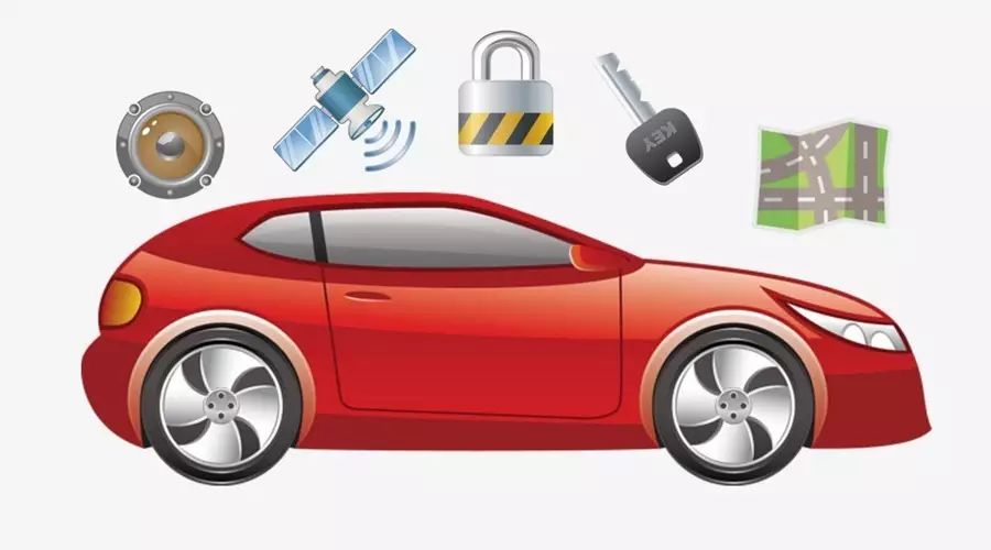 汽車防盜原來還有這些細(xì)節(jié)，趕緊學(xué)！