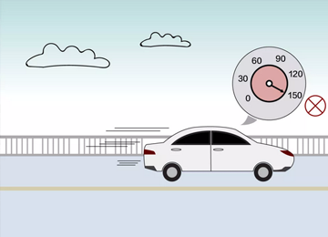 車主警惕，哪些違法行為扣12分