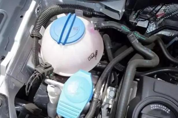 防凍液？如何快速鑒別真假？