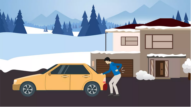 關(guān)于“開車久了腰疼”，老司機(jī)們是這么解決的