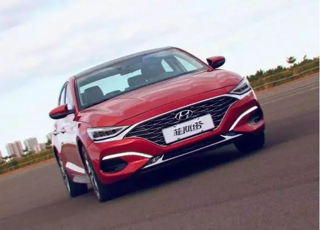 這樣一款“尤物”，怎能不讓人心潮澎湃！