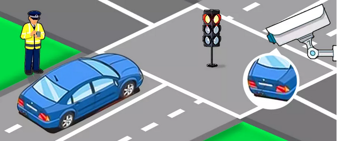 這些罰單不用交錢扣分？沒毛病！