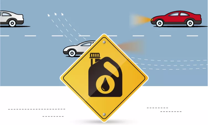 你好老司機 | 停！快剎車！