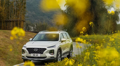 【兒童節(jié)】能為寶貝保駕護航的SUV了解一下？