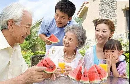 清涼一夏西瓜節(jié)，沖量不要錢