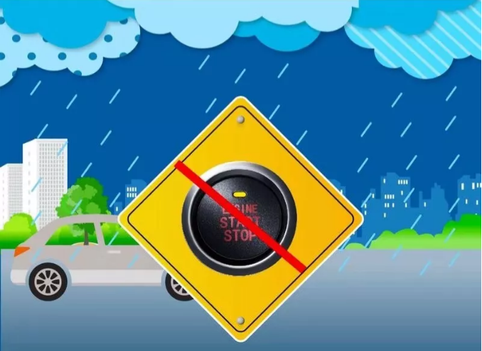 涉水行車靠的是技巧，可不靠跟風(fēng)！