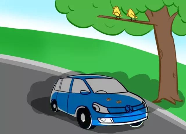 夏日停車的那些“學(xué)問”，你都知道嗎？