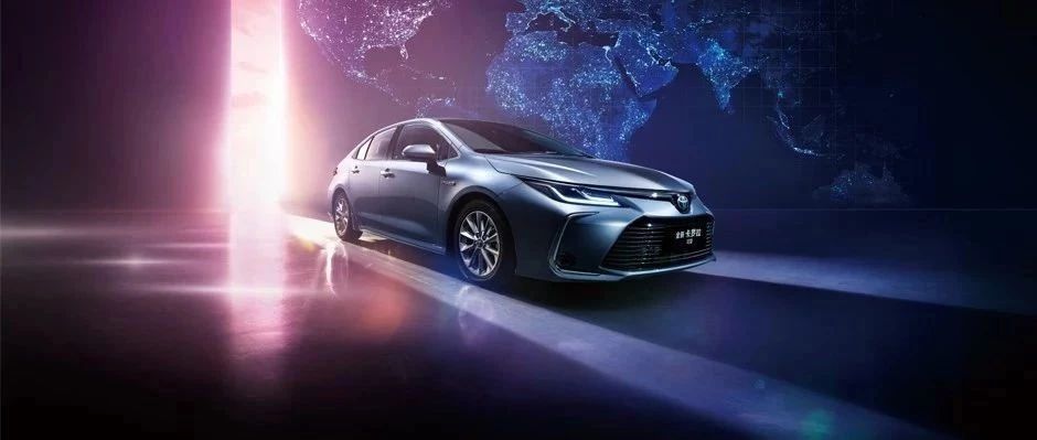 卡羅拉DAY杭州開幕，第12代全新COROLLA卡羅拉預(yù)售開啟