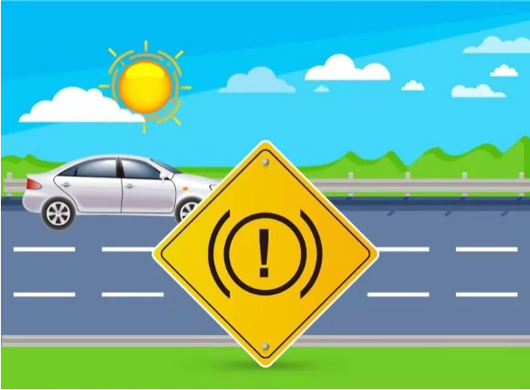 車內(nèi)這些燈堪稱“救命燈”！