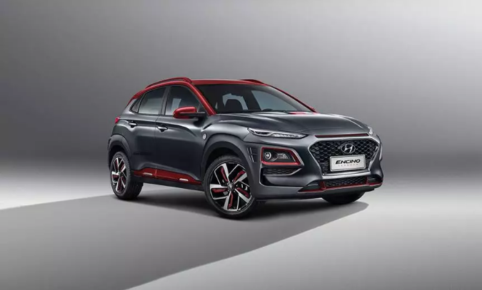 再造英雄！昂希諾 鋼鐵俠版登陸“造點新貨”，14.99萬正式開售