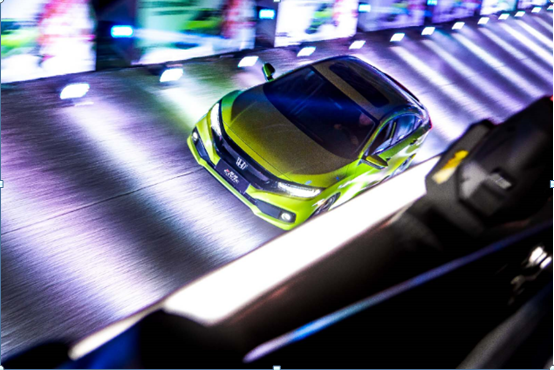 CIVIC思域，緣何能長踞C位？