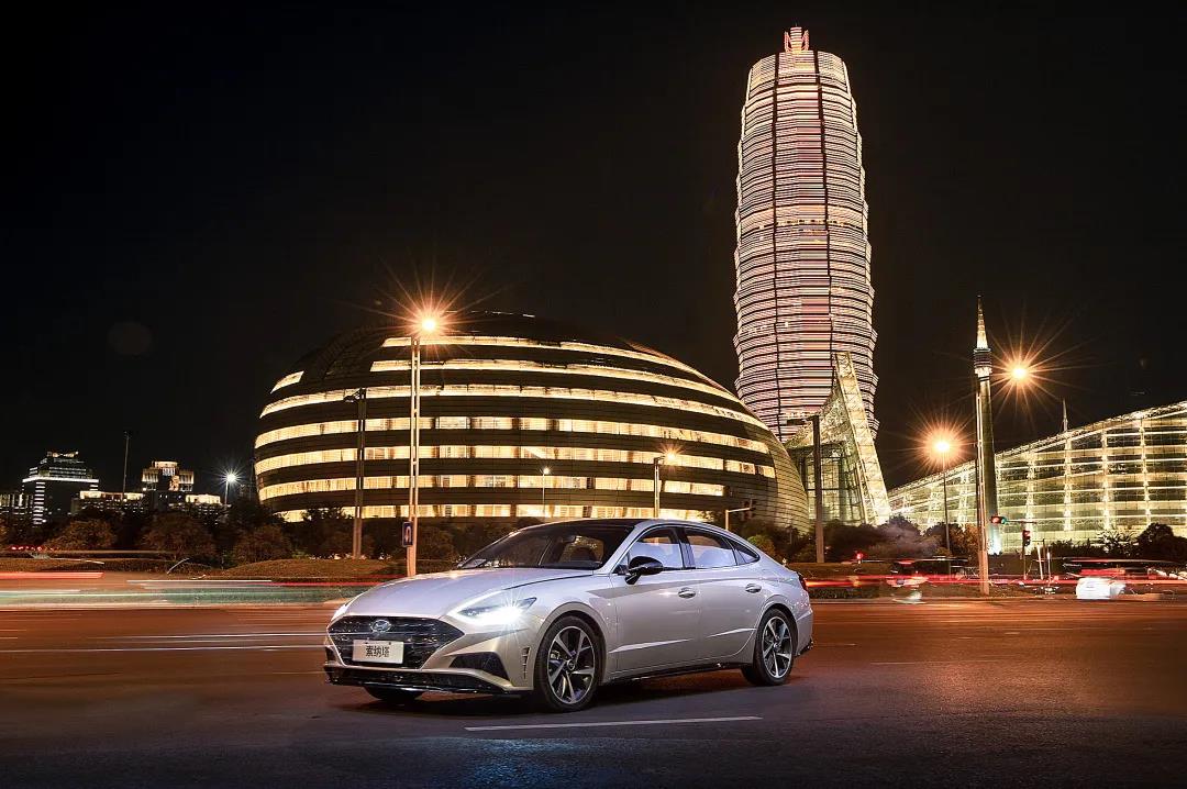 索薦不凡，推薦購車禮遇升級(jí)