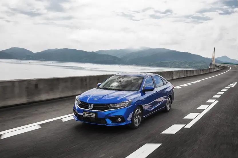 媒體視角丨享域銳·混動，A級家轎市場的“生動樣本”