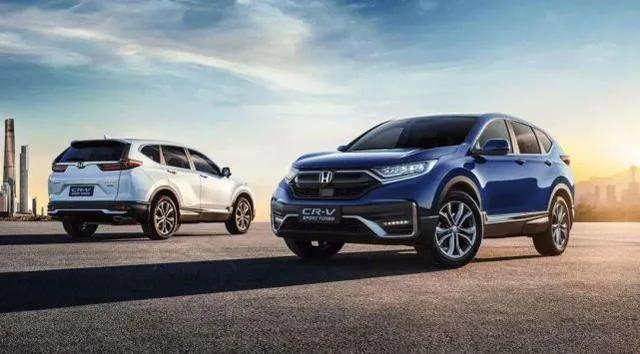 媒體視角 | 還在糾結(jié)怎么買車？200萬用戶認(rèn)準(zhǔn)的CR-V了解一下？