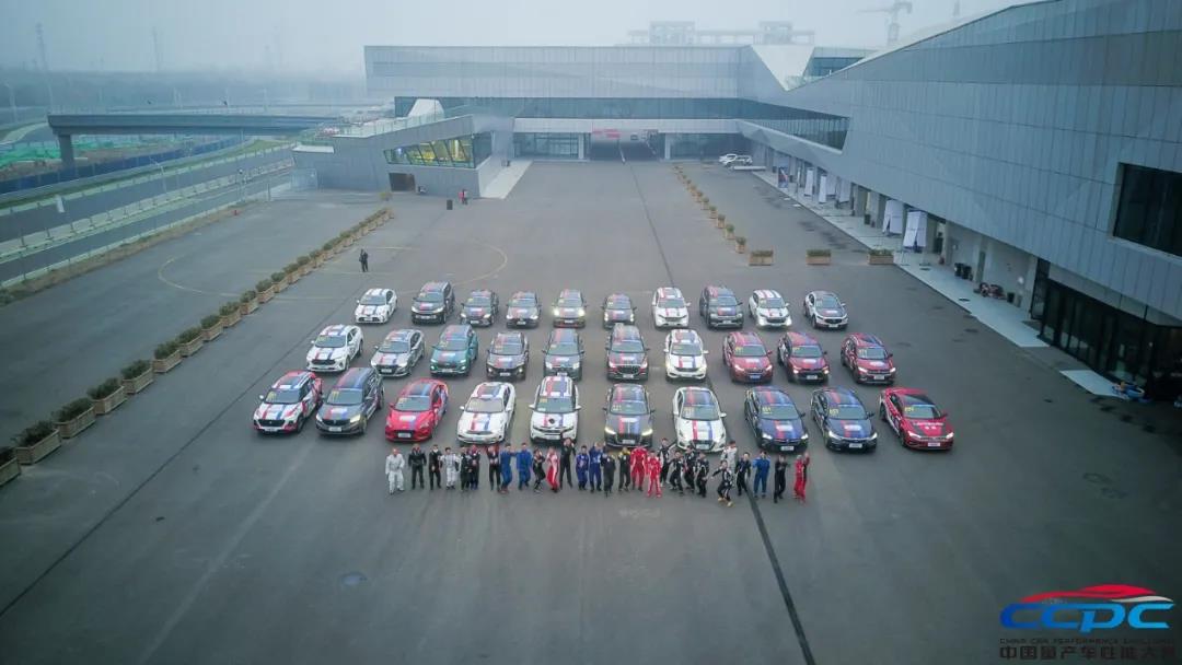 奪冠！新精英旗艦座駕INSPIRE再傳捷報