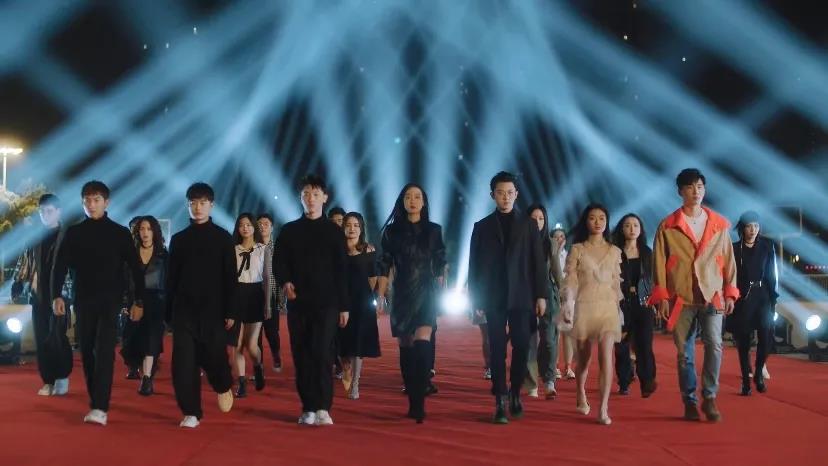 這樣的武漢，你一定要看！