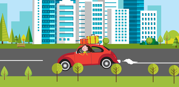 用車百科丨開車稍不注意就被拍的違章“陷阱”，你中過嗎？