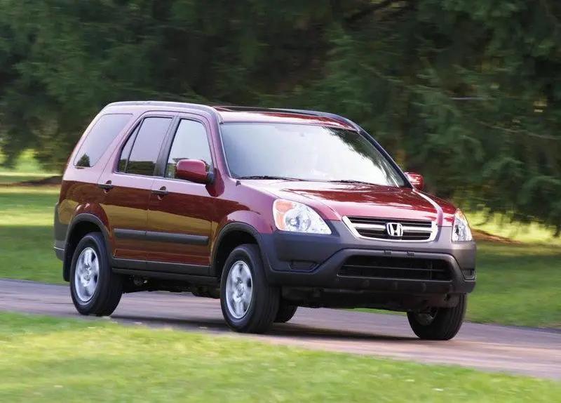 媒體視角丨目標客戶是“年輕過”還是“正年輕”？新CR-V表示一個都不放過