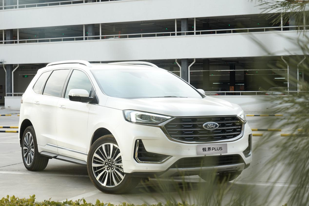 七座中型SUV巔峰之戰(zhàn)，不到30萬居然這么豪華？