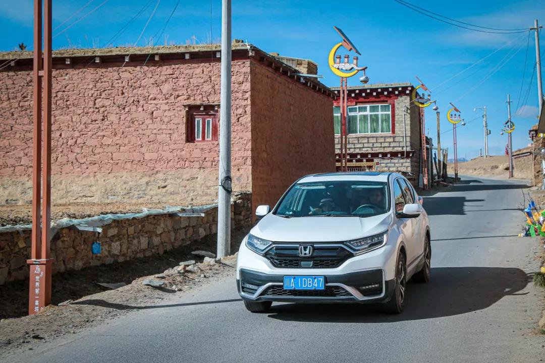 游記連載 | 高城初體驗(yàn)，舒適的座駕真的能緩解高反！