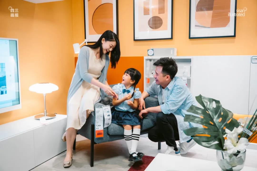 媒體視角 | 精致家用小車(chē)全新LIFE來(lái)福醬，為何深得人心？