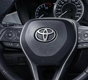 丨廣汽豐田天嬌寶慶店丨更智能，更雷凌！快來解鎖雷凌智能一面！