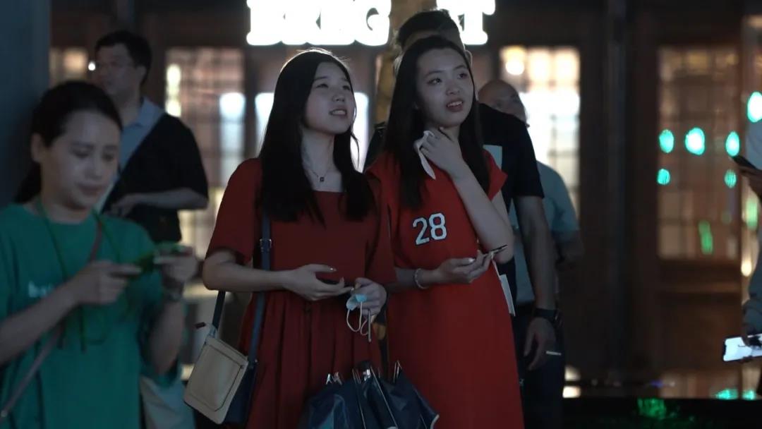 當(dāng)虛擬成為“現(xiàn)實(shí)”，就是這么刺激！