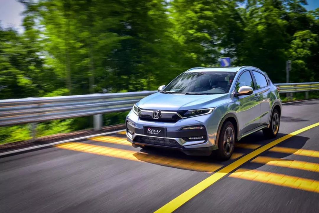 媒體視角 | 銷(xiāo)量突破百萬(wàn)，只用了六年，XR-V的這一波操作，到底是啥水平？