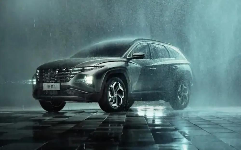 用車百科｜夏天突發(fā)暴雨，這份行車指南請收好