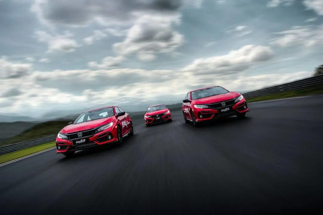 媒體視角 | 為何CIVIC思域得以“封神”？因?yàn)樗砹四阄业膲?mèng)想