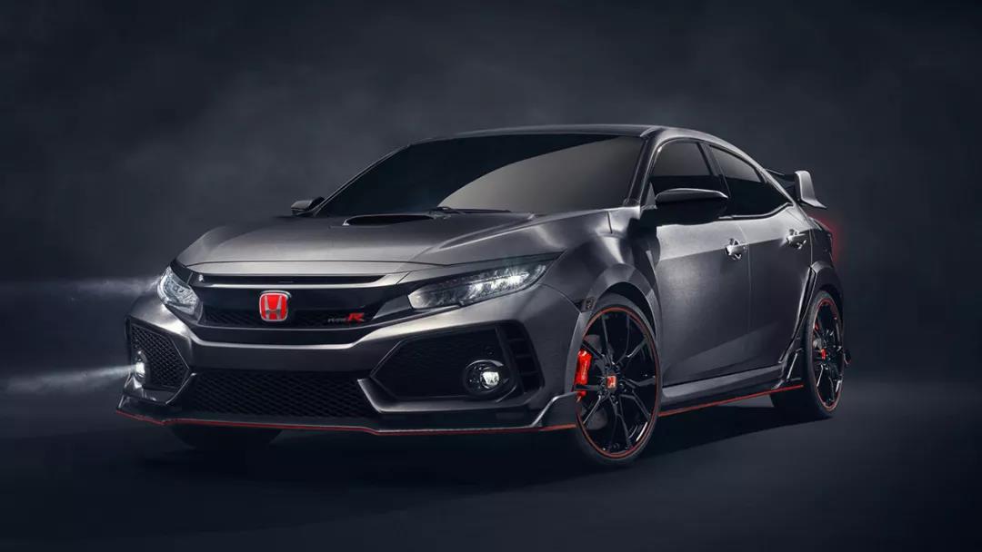 媒體說思域丨一代版本一代神，CIVIC換代，其他“神車”可以退場了？