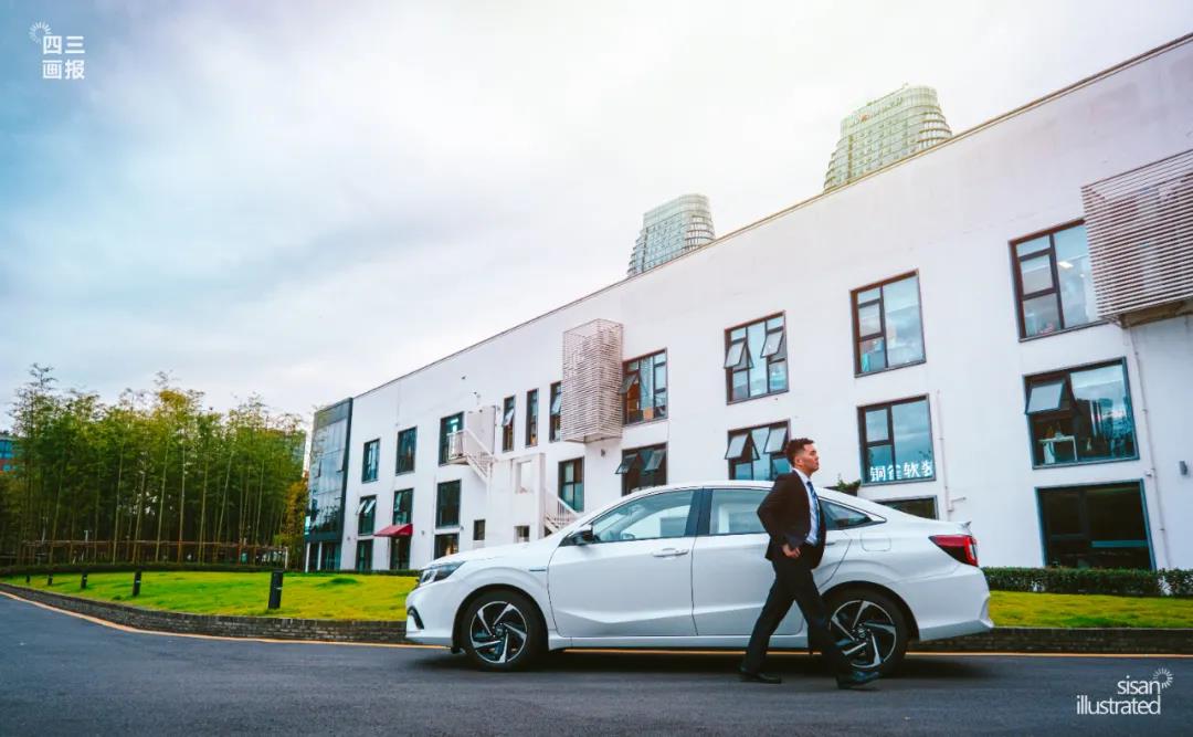 媒體轉(zhuǎn)載 | 人生的每一次選擇，都是最好的“享”遇