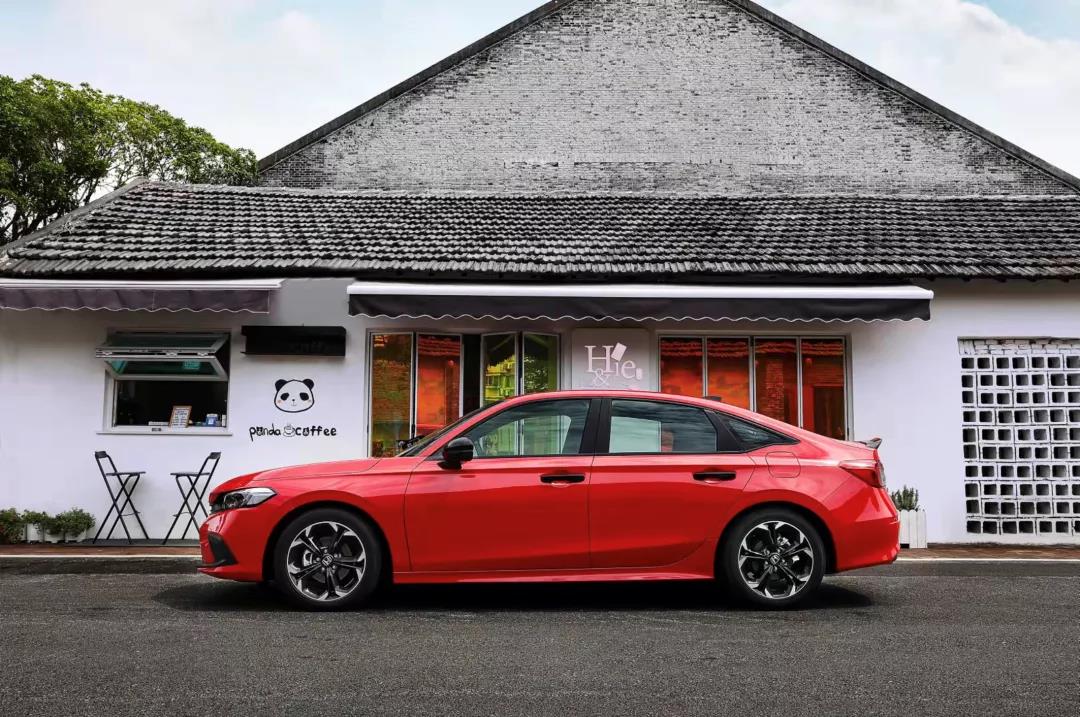 媒體說思域 | 從搓溪到九里，思域刮來一股“輕爽”的風(fēng)