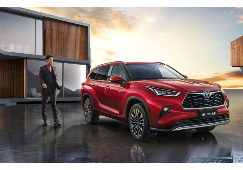 丨廣汽豐田天嬌寶慶店丨剎車盤多久更換最合適 三招教你自己辨別！